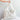 Bolso Lino Tote Bag Natal Natural