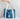 Bolso Lino Tote Bag Tuquesa